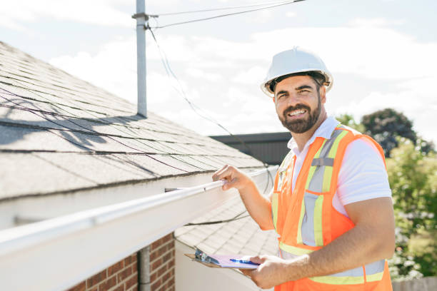 Best Best Roofing Contractors  in Hesston, KS