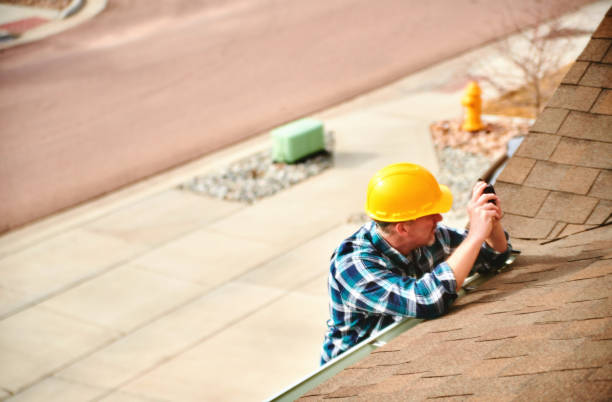 Tile Roofing Contractor in Hesston, KS