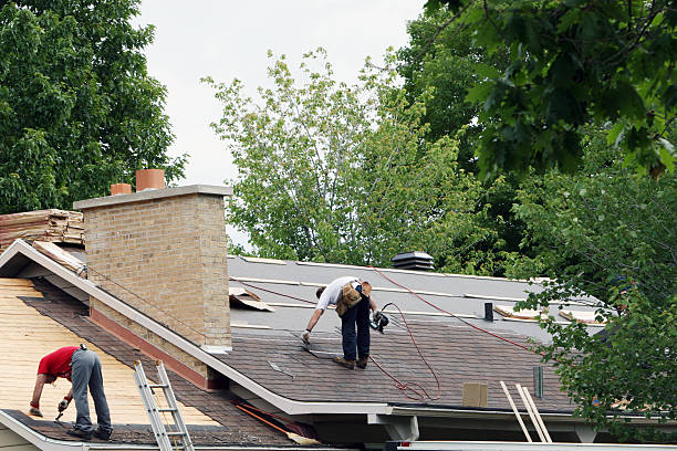 Best Roof Replacement Cost  in Hesston, KS