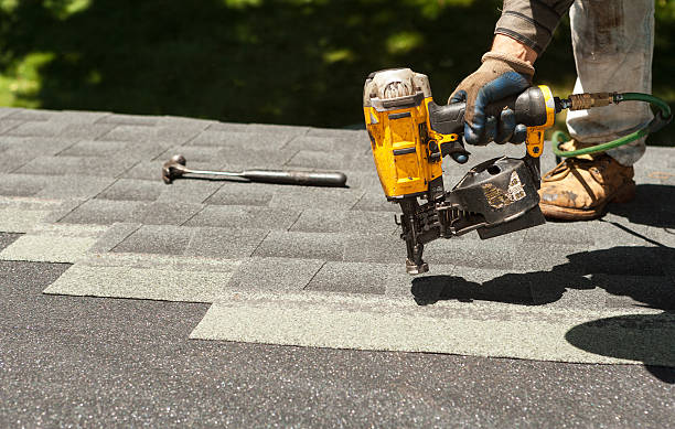 Best Affordable Roof Replacement  in Hesston, KS