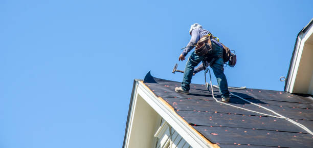 Best Roofing Contractor Near Me  in Hesston, KS